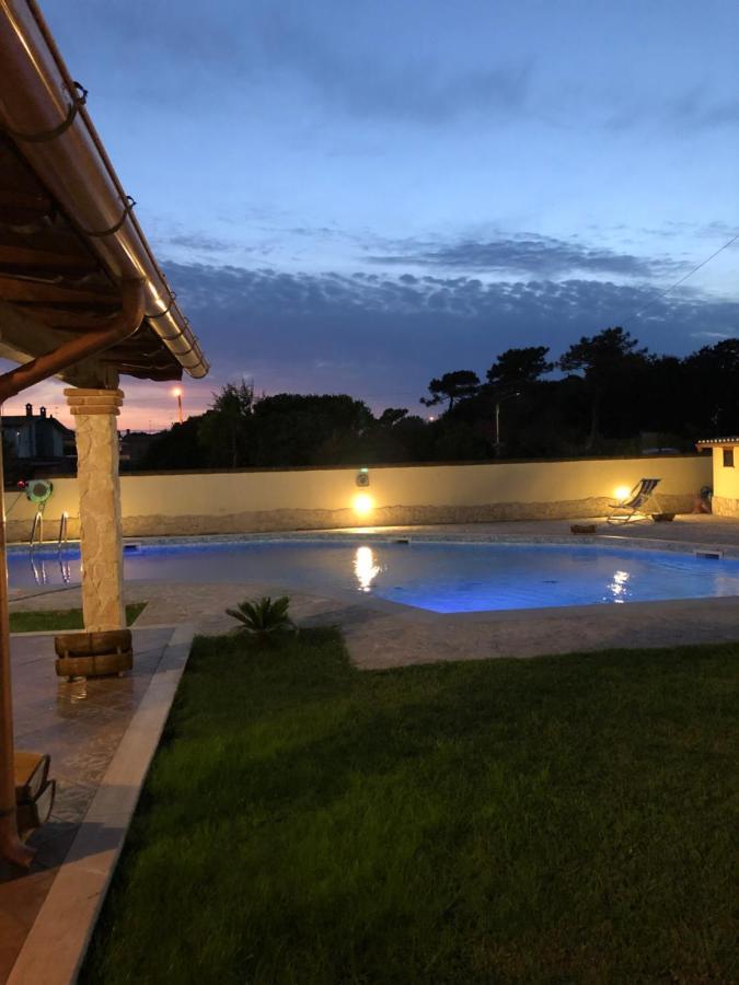 Gold House Luxury Anzio Villa Kültér fotó