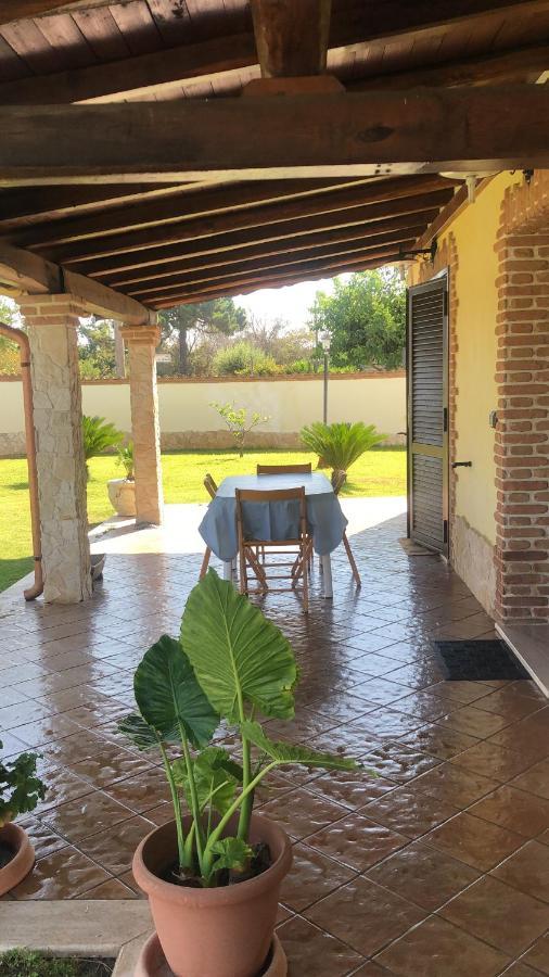 Gold House Luxury Anzio Villa Kültér fotó