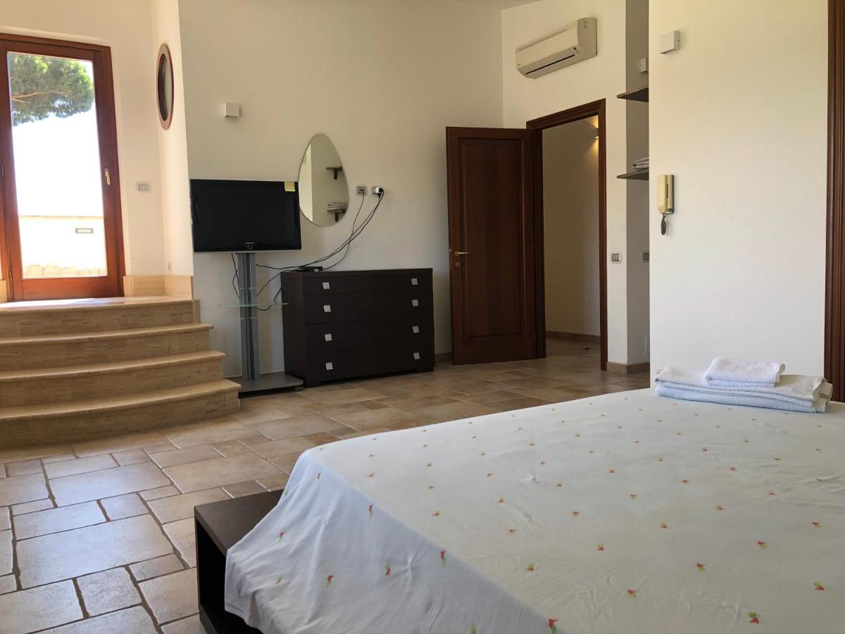Gold House Luxury Anzio Villa Kültér fotó