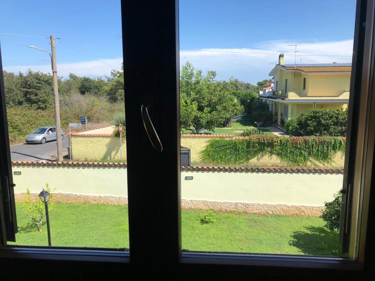 Gold House Luxury Anzio Villa Kültér fotó
