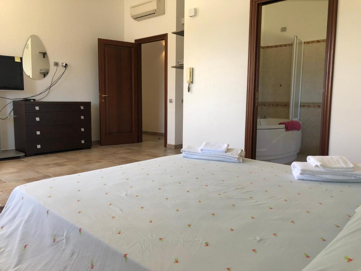 Gold House Luxury Anzio Villa Kültér fotó