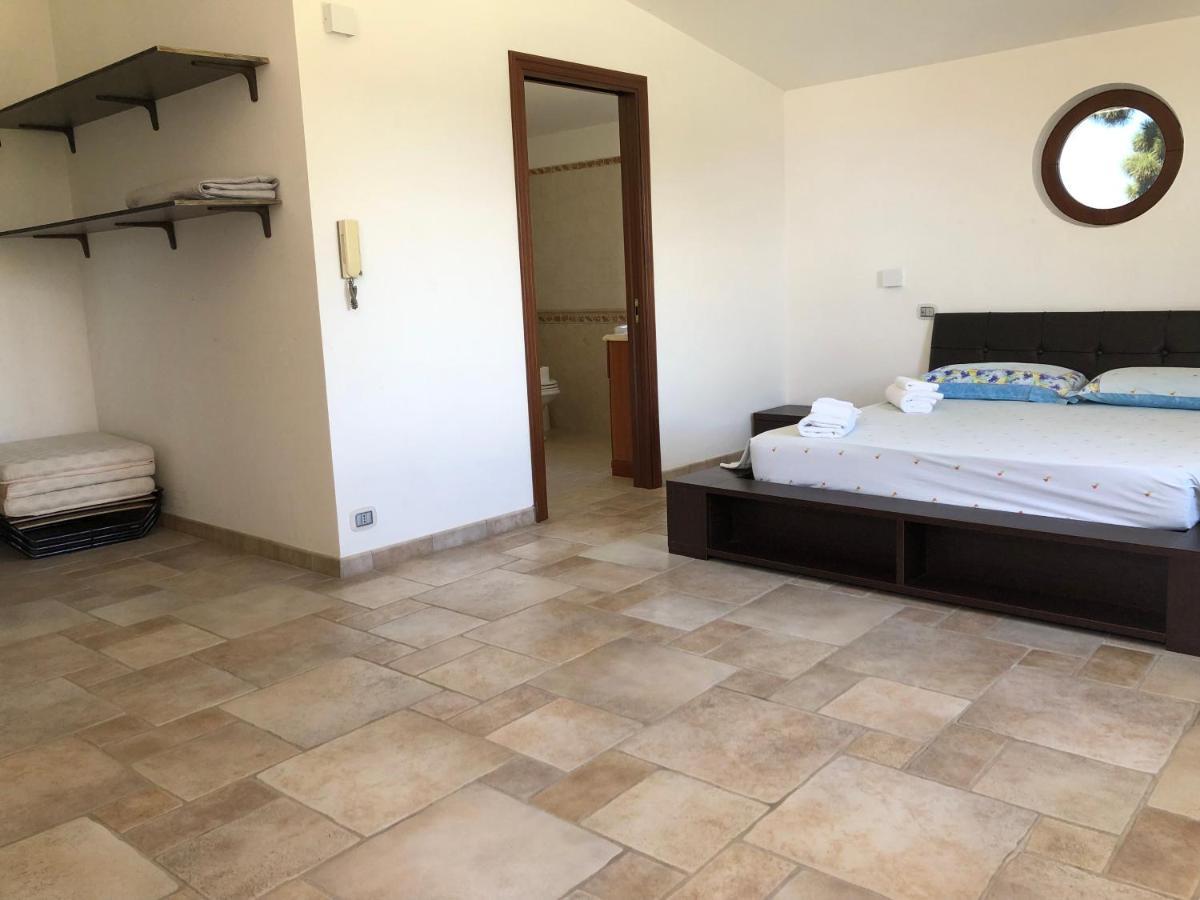 Gold House Luxury Anzio Villa Kültér fotó