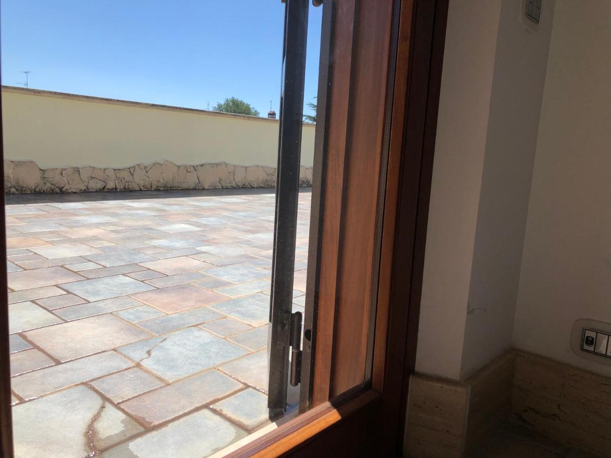 Gold House Luxury Anzio Villa Kültér fotó
