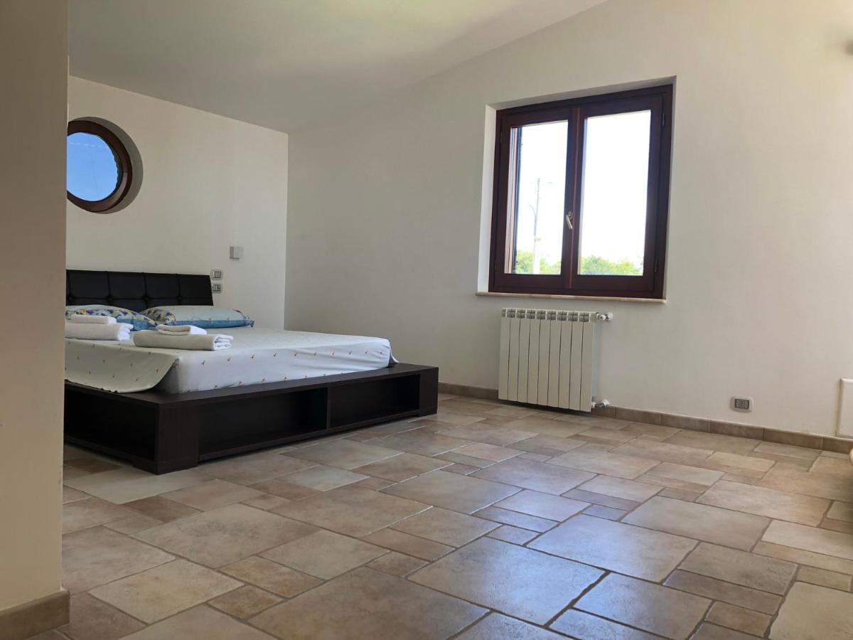Gold House Luxury Anzio Villa Kültér fotó