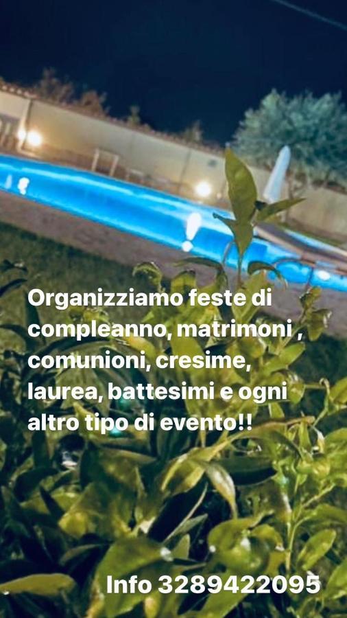 Gold House Luxury Anzio Villa Kültér fotó