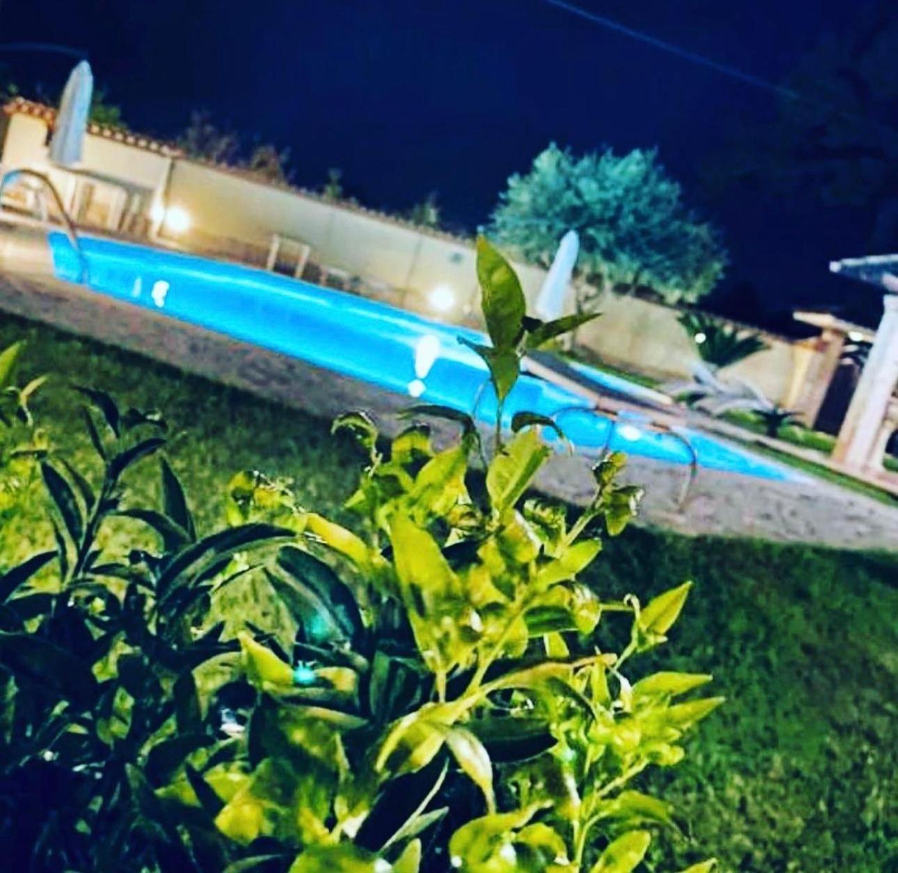 Gold House Luxury Anzio Villa Kültér fotó