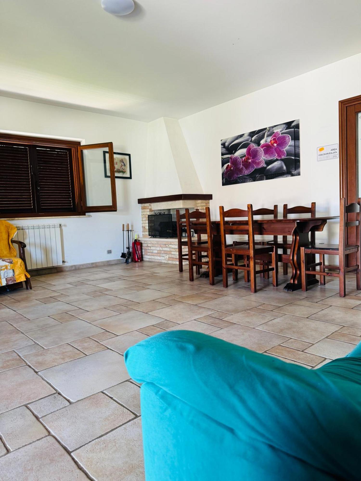 Gold House Luxury Anzio Villa Kültér fotó
