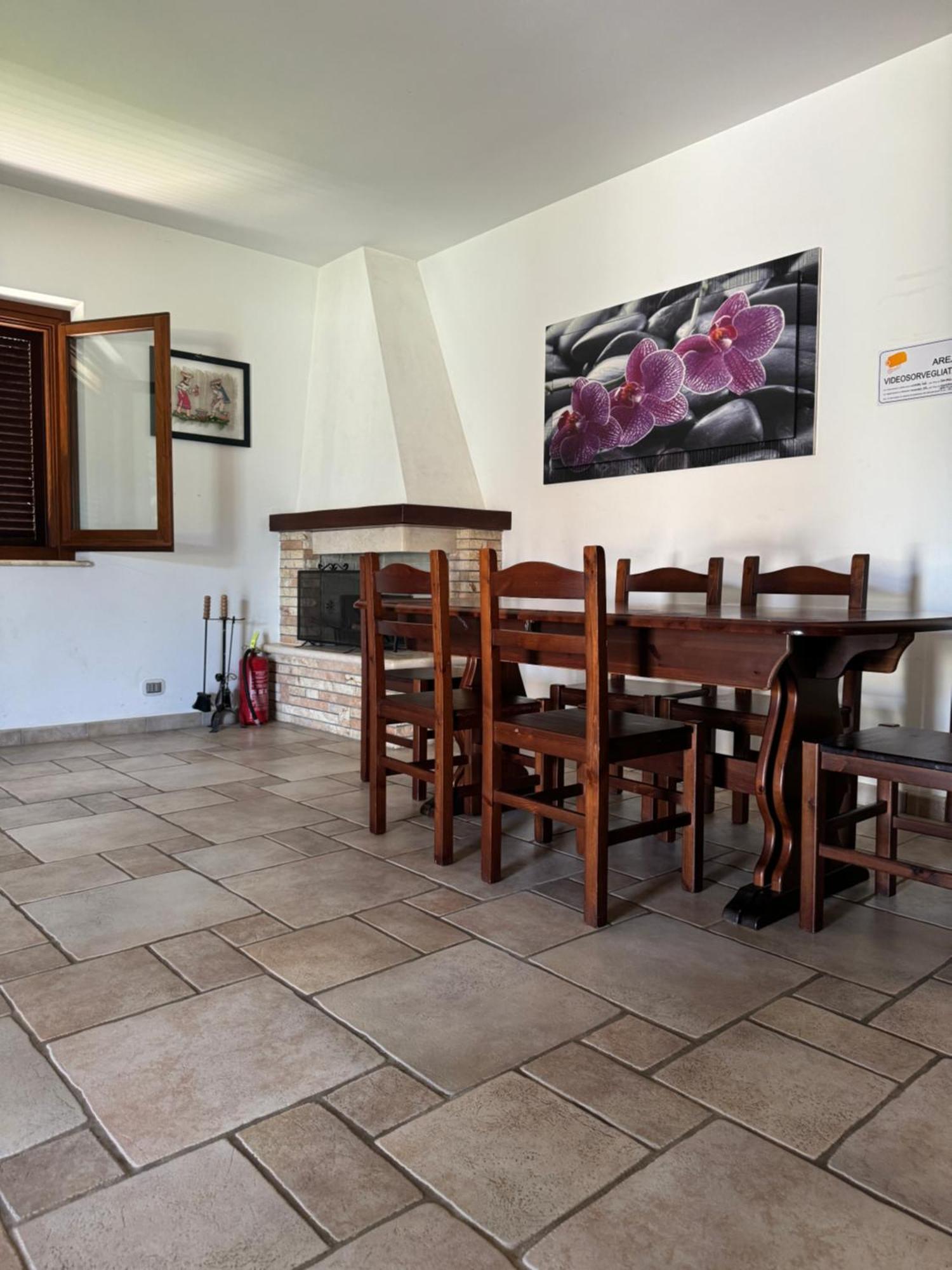 Gold House Luxury Anzio Villa Kültér fotó