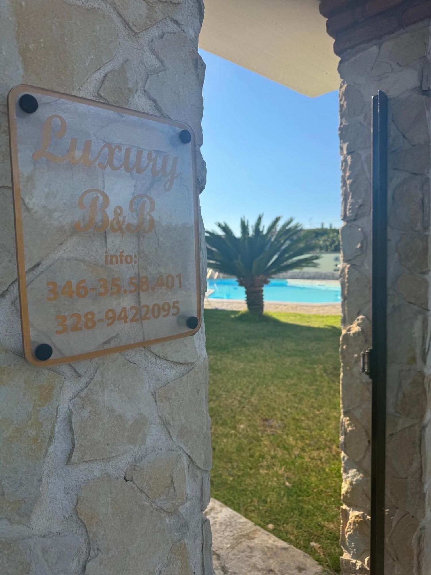 Gold House Luxury Anzio Villa Kültér fotó